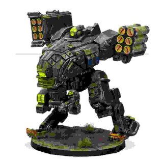 Ariadna Chernobog Armored Detachment