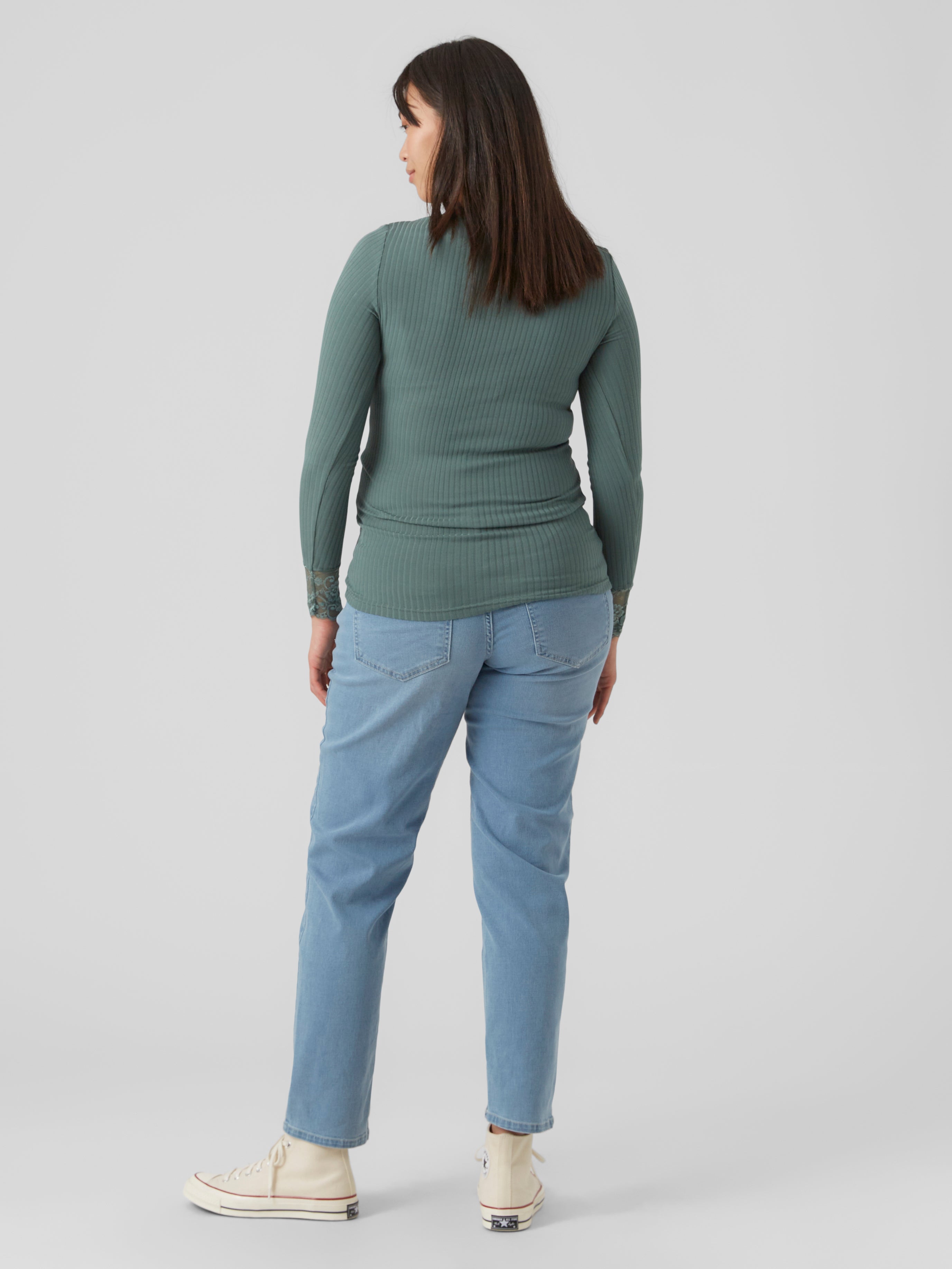 Umstands-jeans