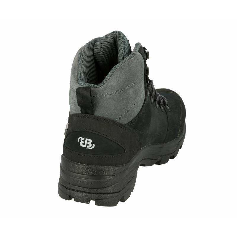 Brütting Wanderschuh Wanderschuhe Herren