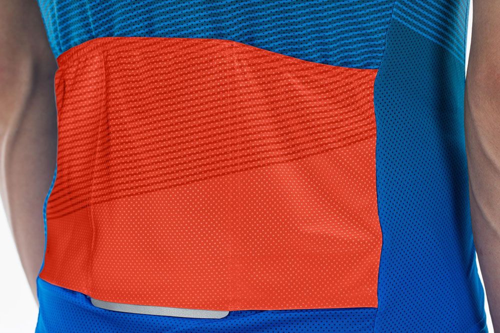 Cube Teamline CMPT - Trikot kaufen | Bike-Discount