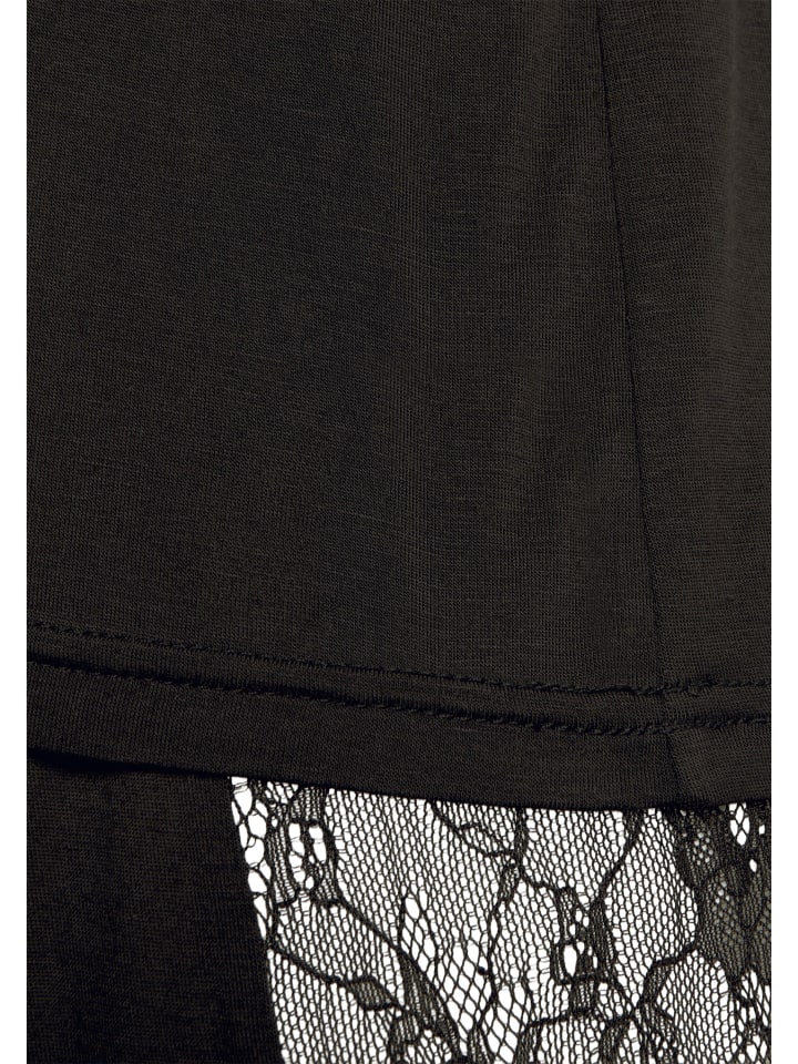 VIVANCE DREAMS Shorty in schwarz günstig kaufen