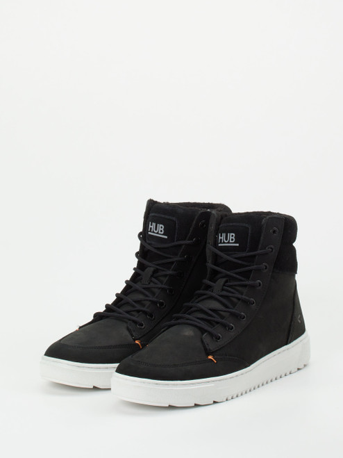 Sneaker high-84660090069 HUB