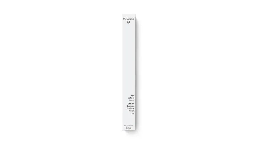 DR. HAUSCHKA Eye Definer 1.1 g taube