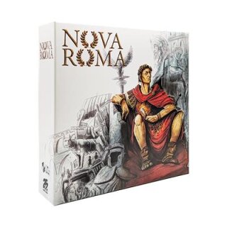 Nova Roma (EN)