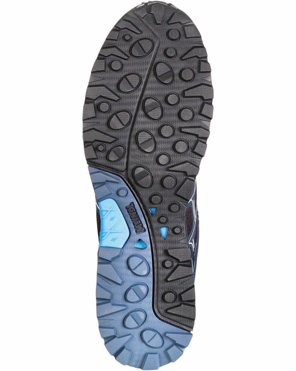 MEINDL Sportliche Sandalen braun Lipari
