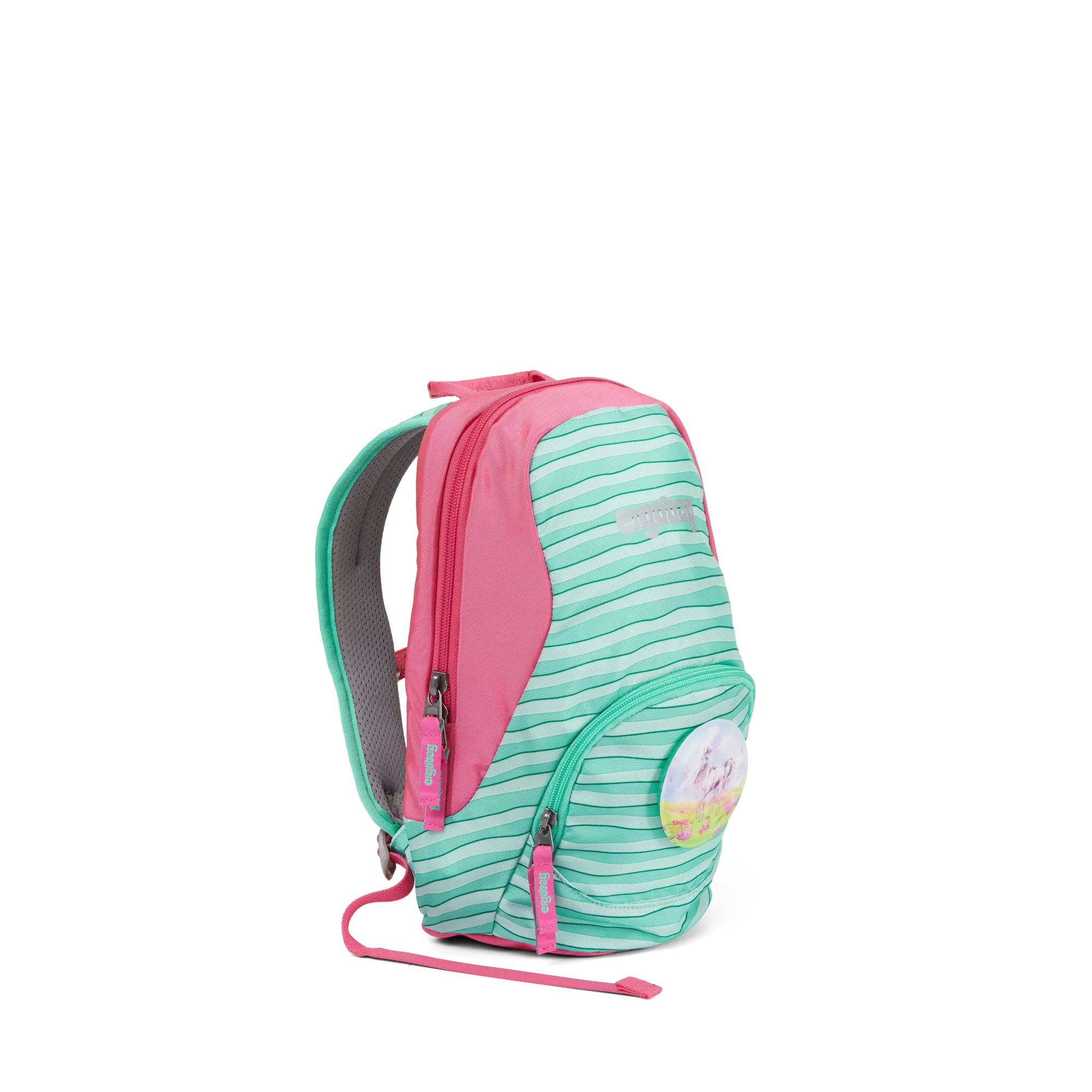 ergobag Small Kinderrucksack Galopp