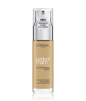 L'Oréal Paris Perfect Match Flüssige Foundation-30 ml