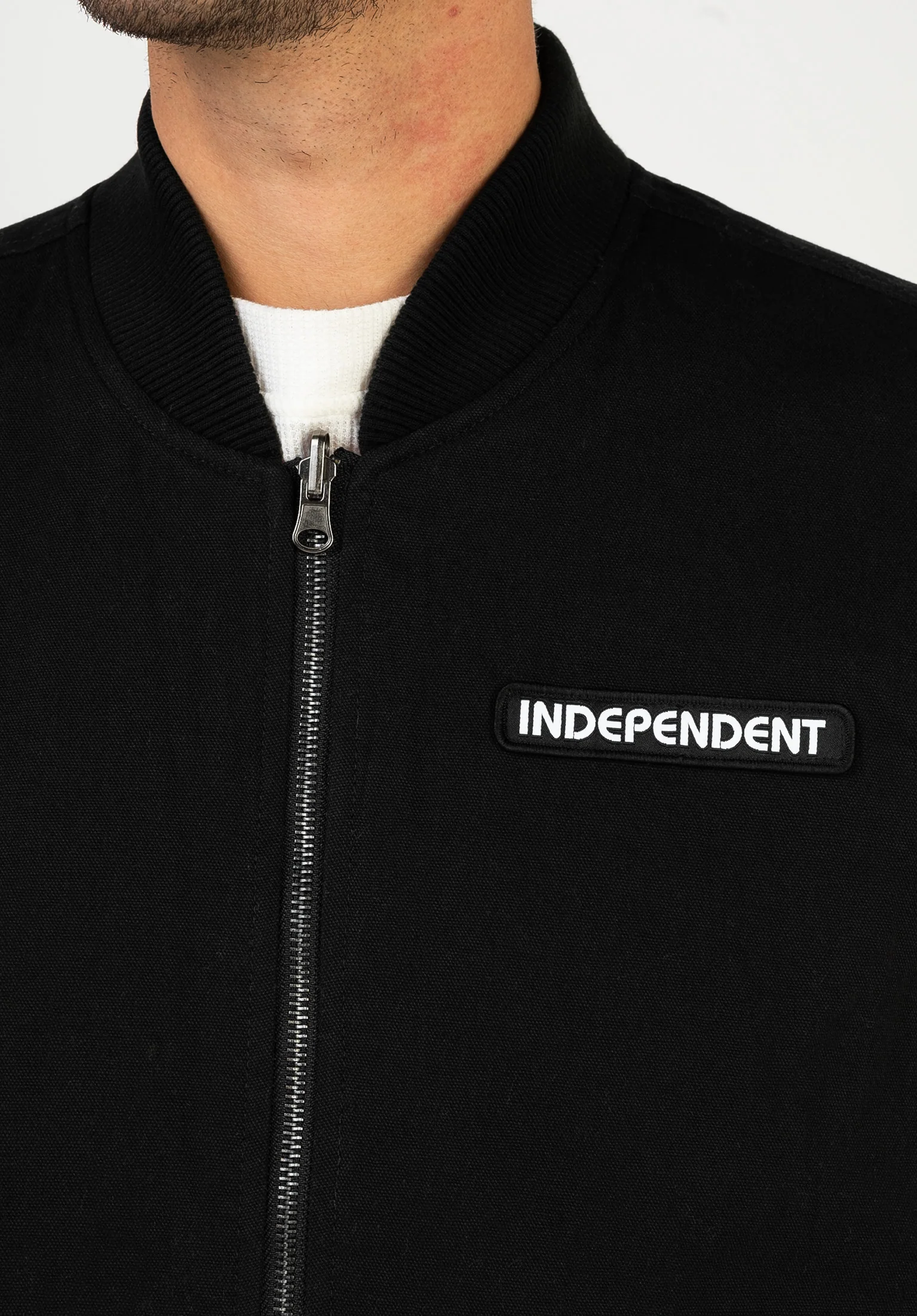Bar Cross Groundwork Reversible