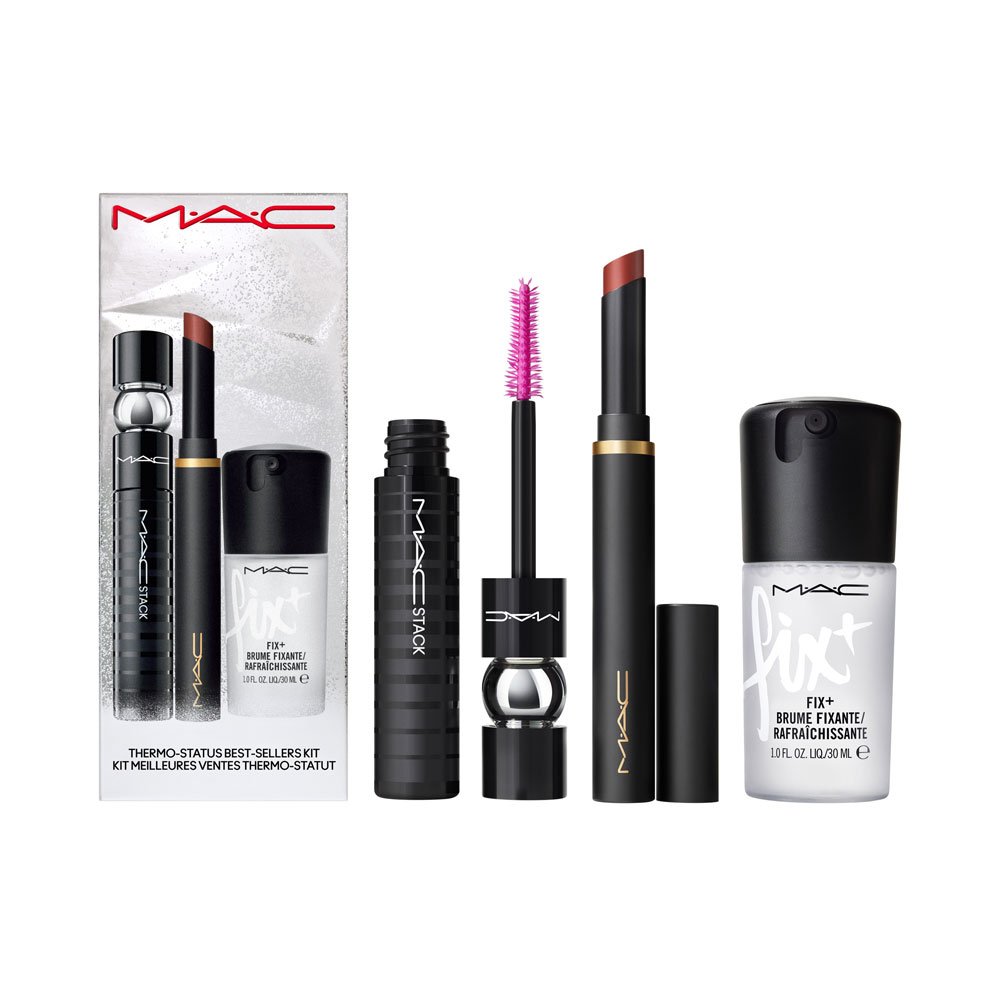 Mac Sets Thermo-Status Best-Sellers Kit Set