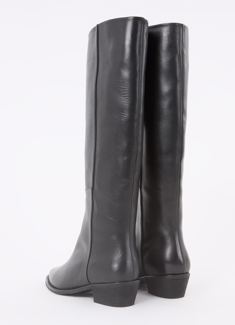 Ghete din piele Toral Indie