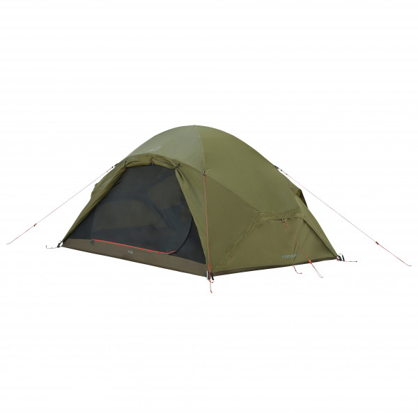 Nordisk - Otra 2 PU - 2-Personen Zelt