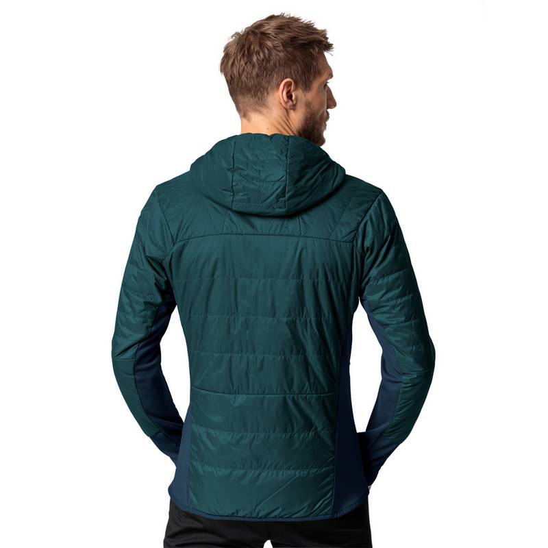 VAUDE Men's Sesvenna Jacket IV Outdoorjacke Herren