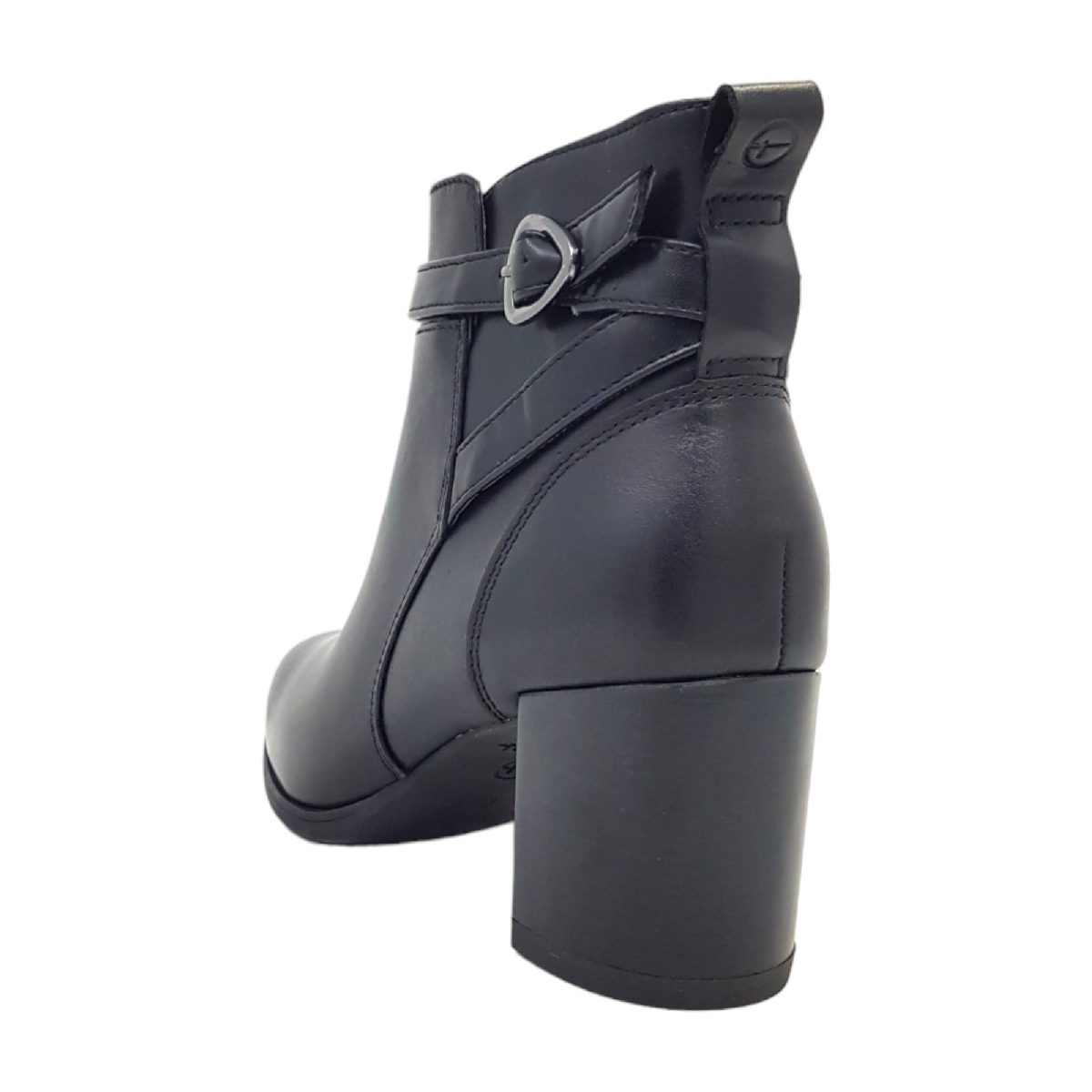 Tamaris 1-25373-41/001 Schwarz 001 black