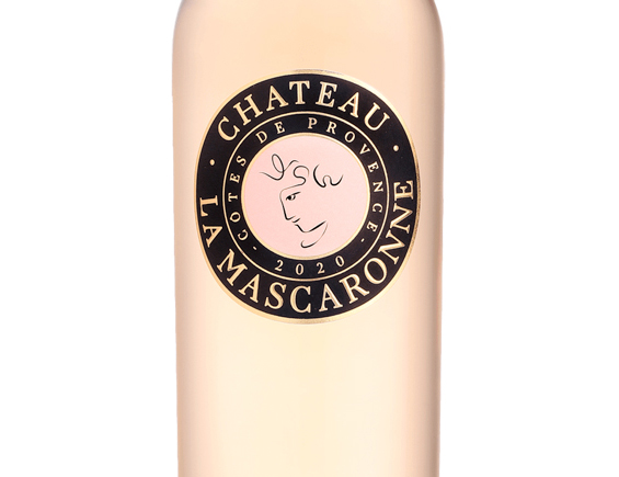 Château la Mascaronne Côtes de Provence Rosé 2022 Provence Côtes de Provence