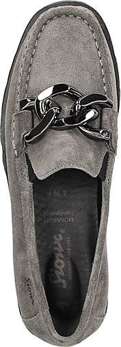 Sioux Slipper Cortizia-734