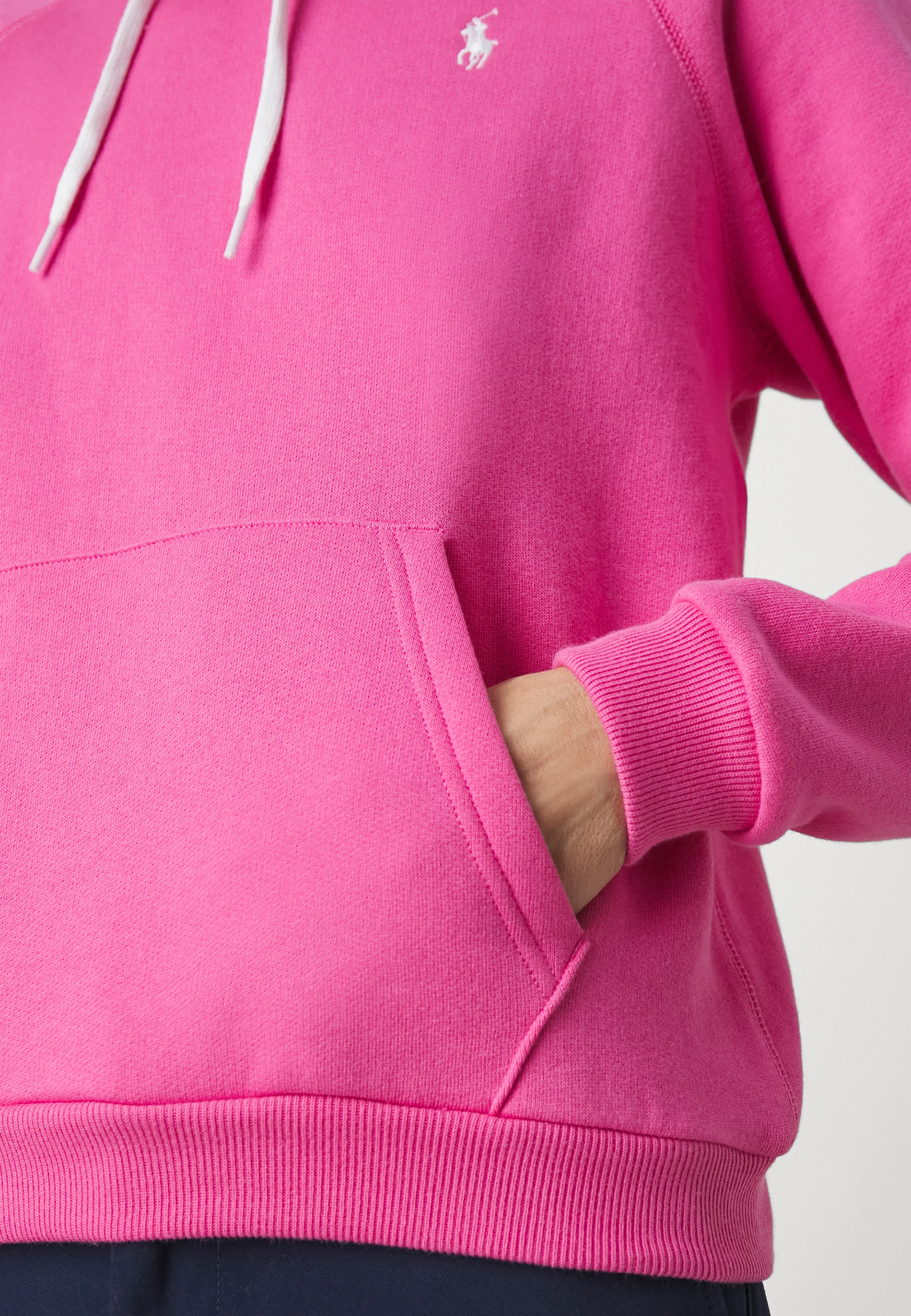 Polo Ralph Lauren MANGA LARGA - Sudadera con capucha