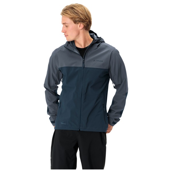 Vaude - Moab Rain Jacket - Fahrradjacke