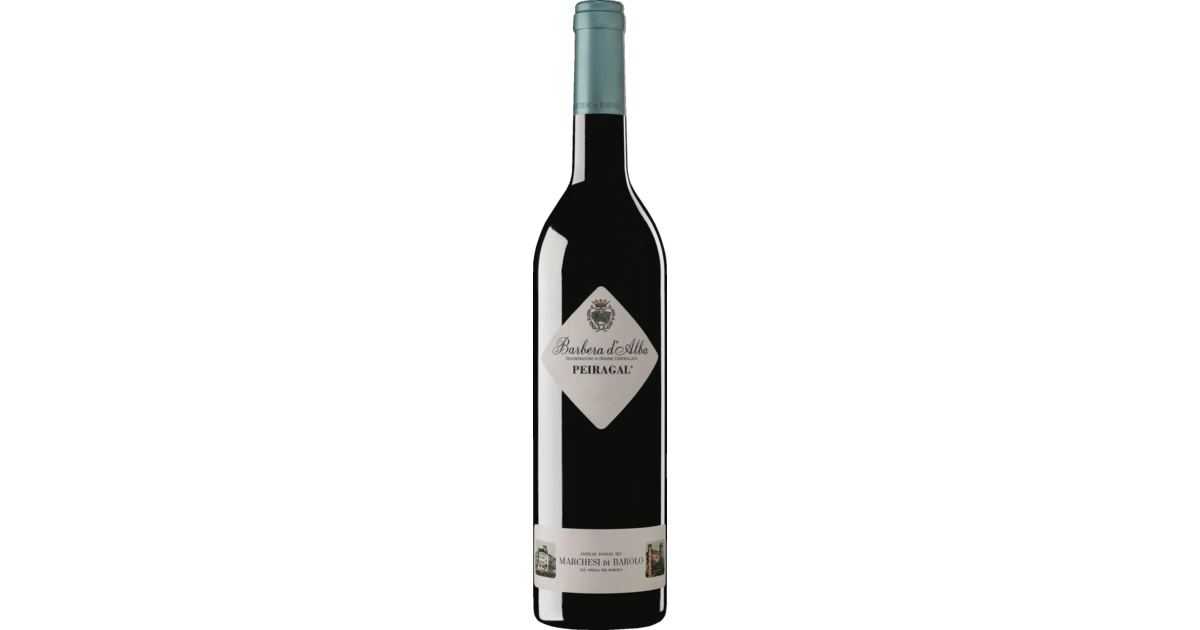 Marchesi di Barolo Barbera d’Alba Peiragal