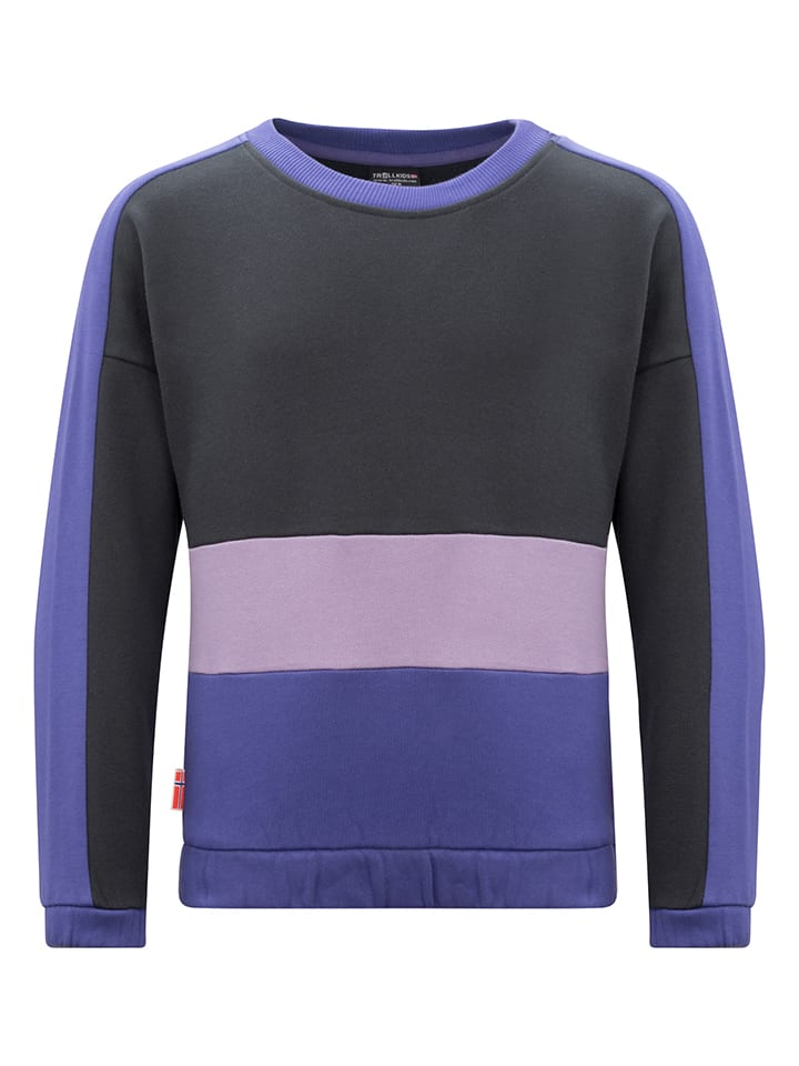 Trollkids Sweatshirt 