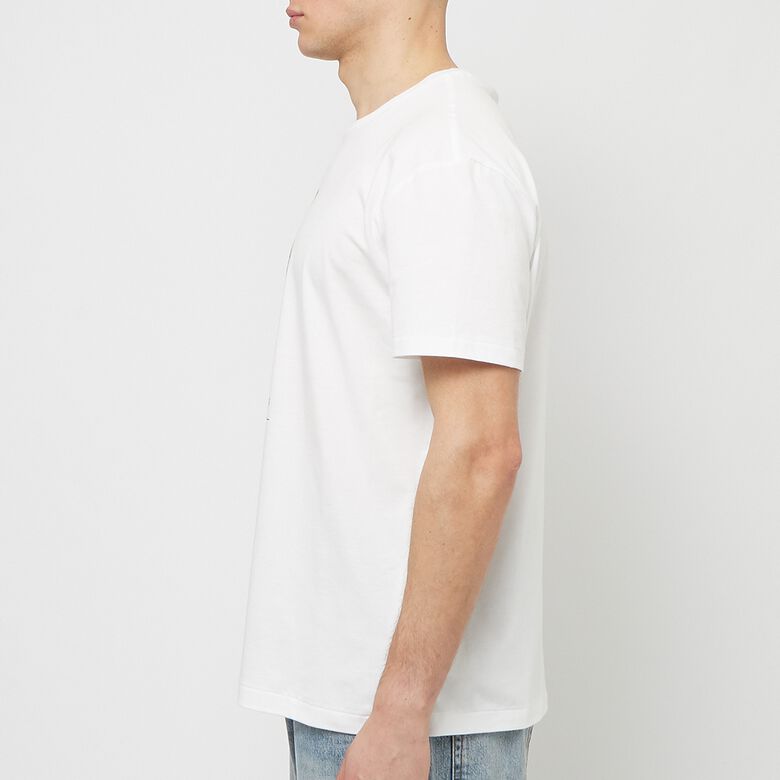 Polo Ralph Lauren T-Shirt white beach club bear