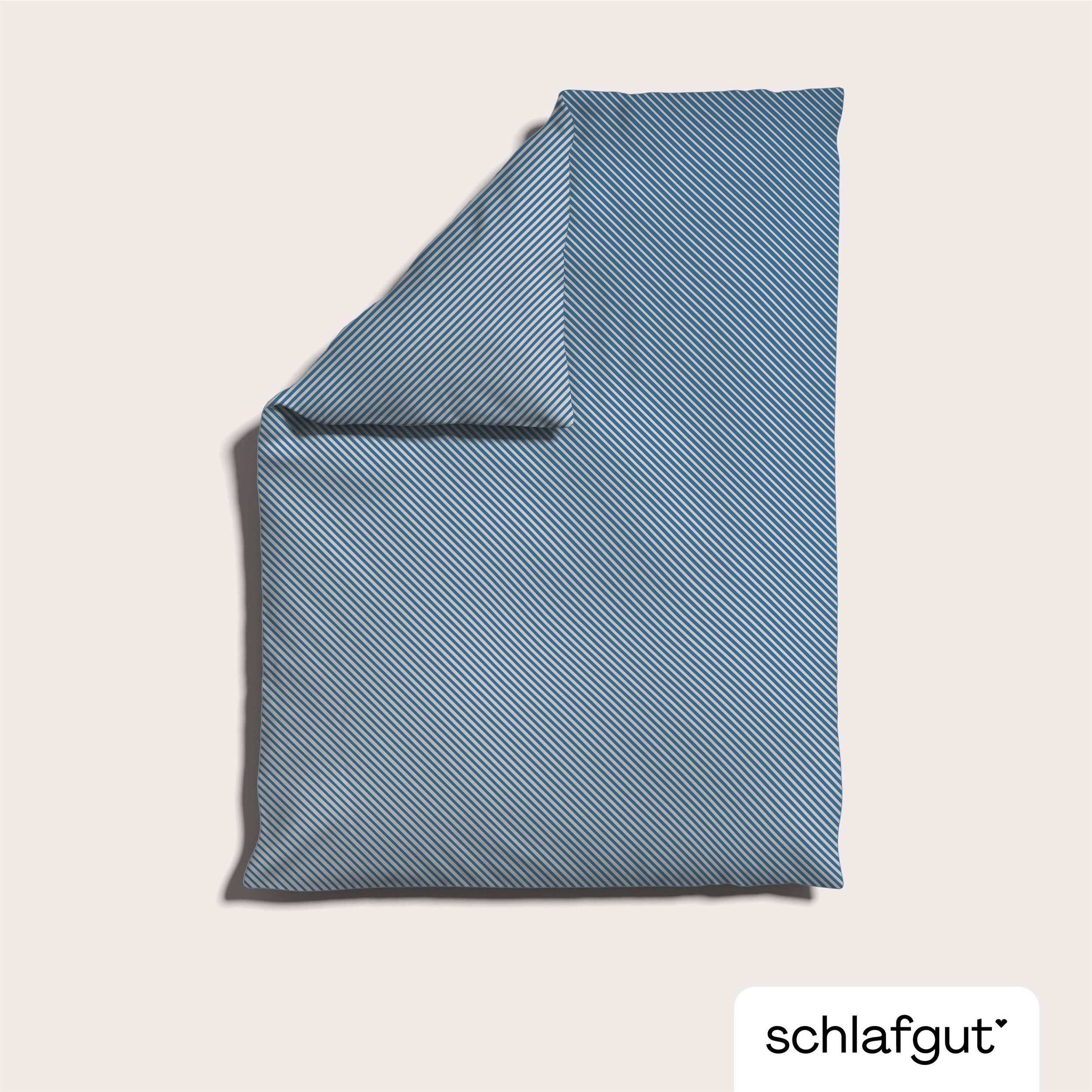 schlafgutWOVEN-FADE-Bettdeckenbezug