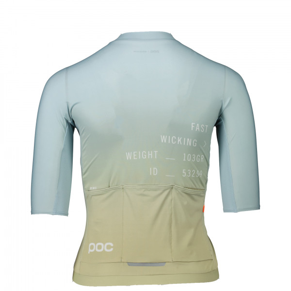 POC - Women's Pristine Print Jersey - Radtrikot