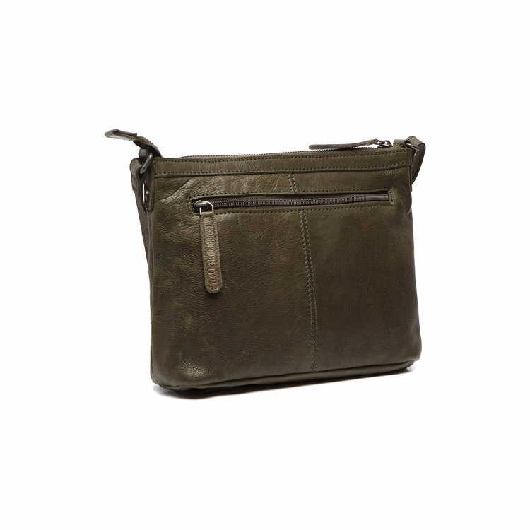 THE CHESTERFIELD BRAND Handtaschen khaki Milton