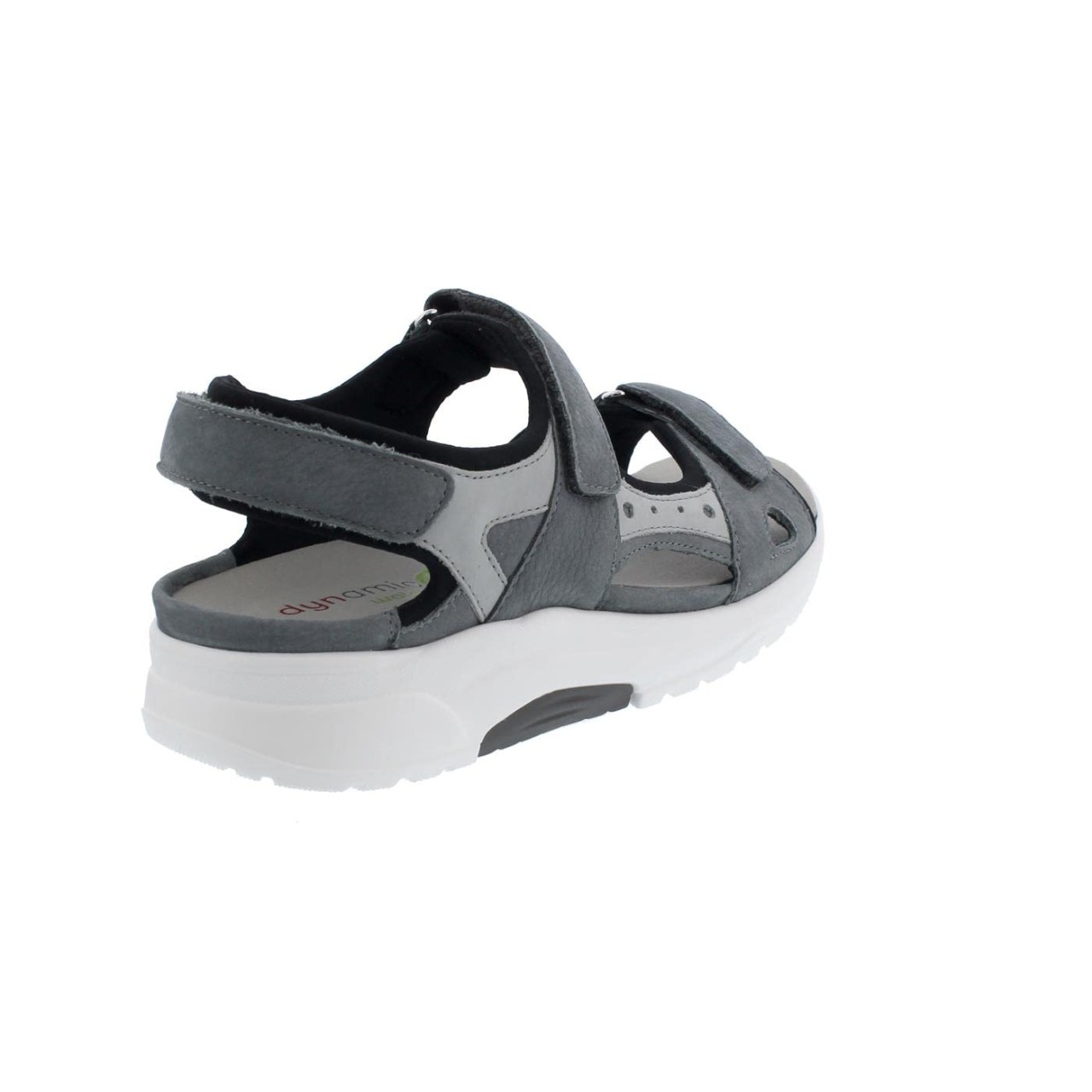 WALDLÄUFER Klassische Sandalen bunt H-Yvonne