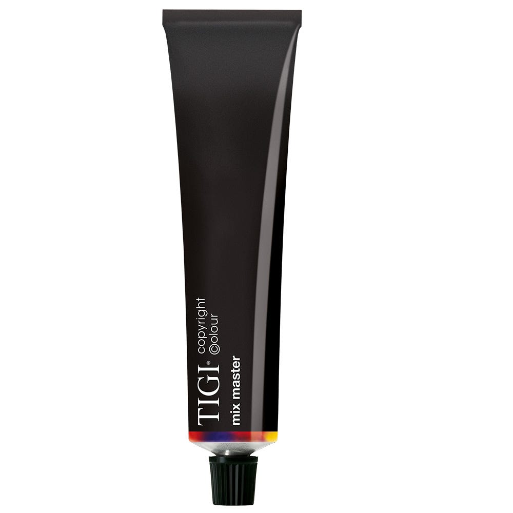 Tigi Mix Master Express-Coloration /44 copper 60 ml