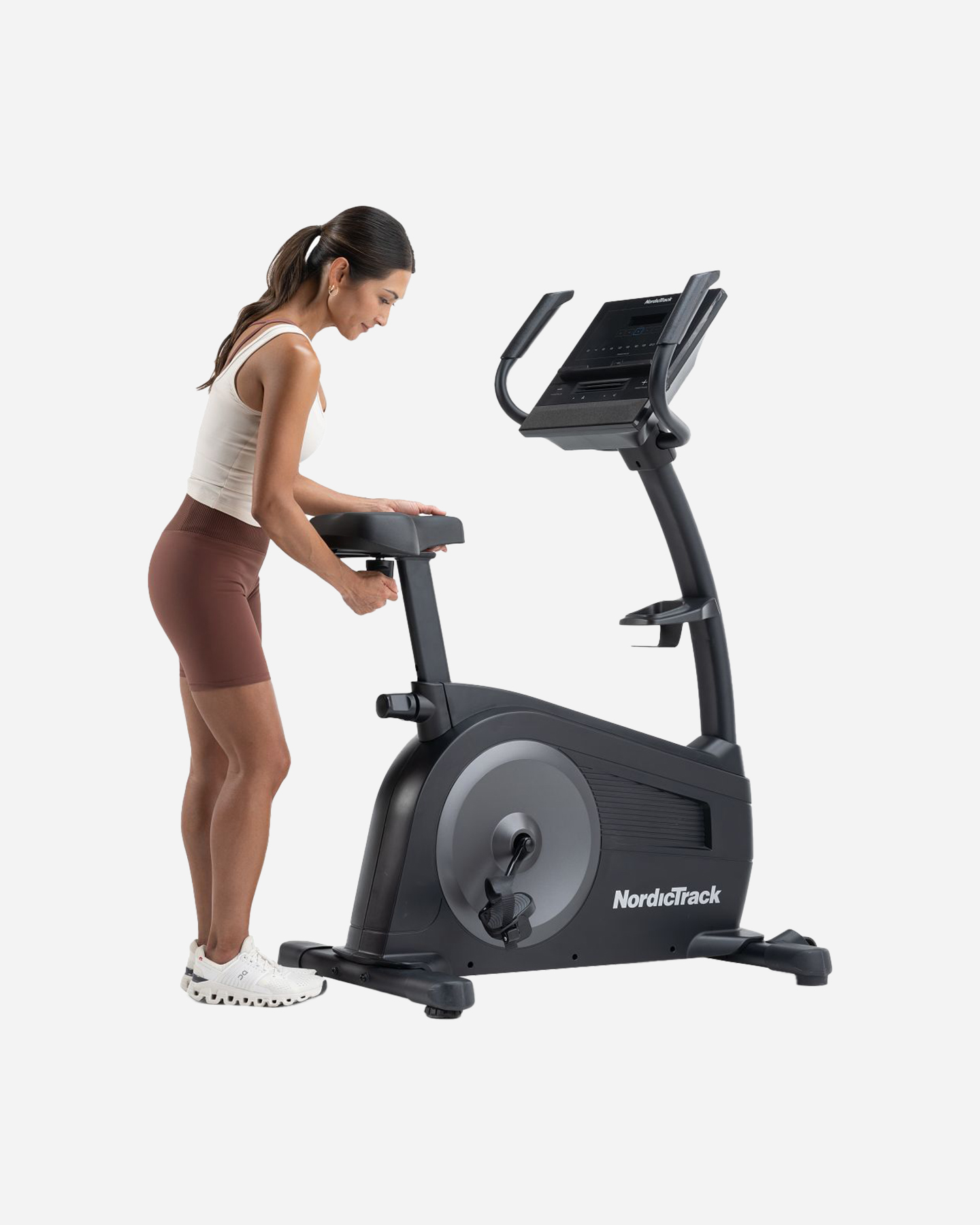 Rower treningowy Nordictrack Gx Le NTEX77025-INT