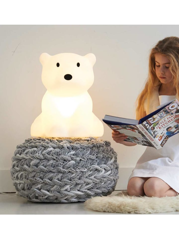 MrMaria Lampe LED Eisbär Nanuk günstig kaufen onesize