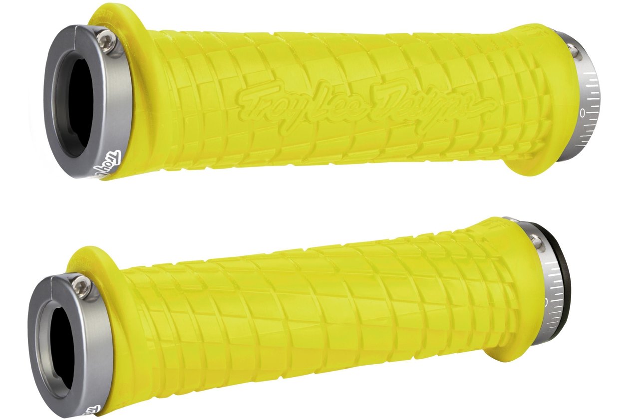 ODI MTB Griffe Troy Lee Designs Lock-On