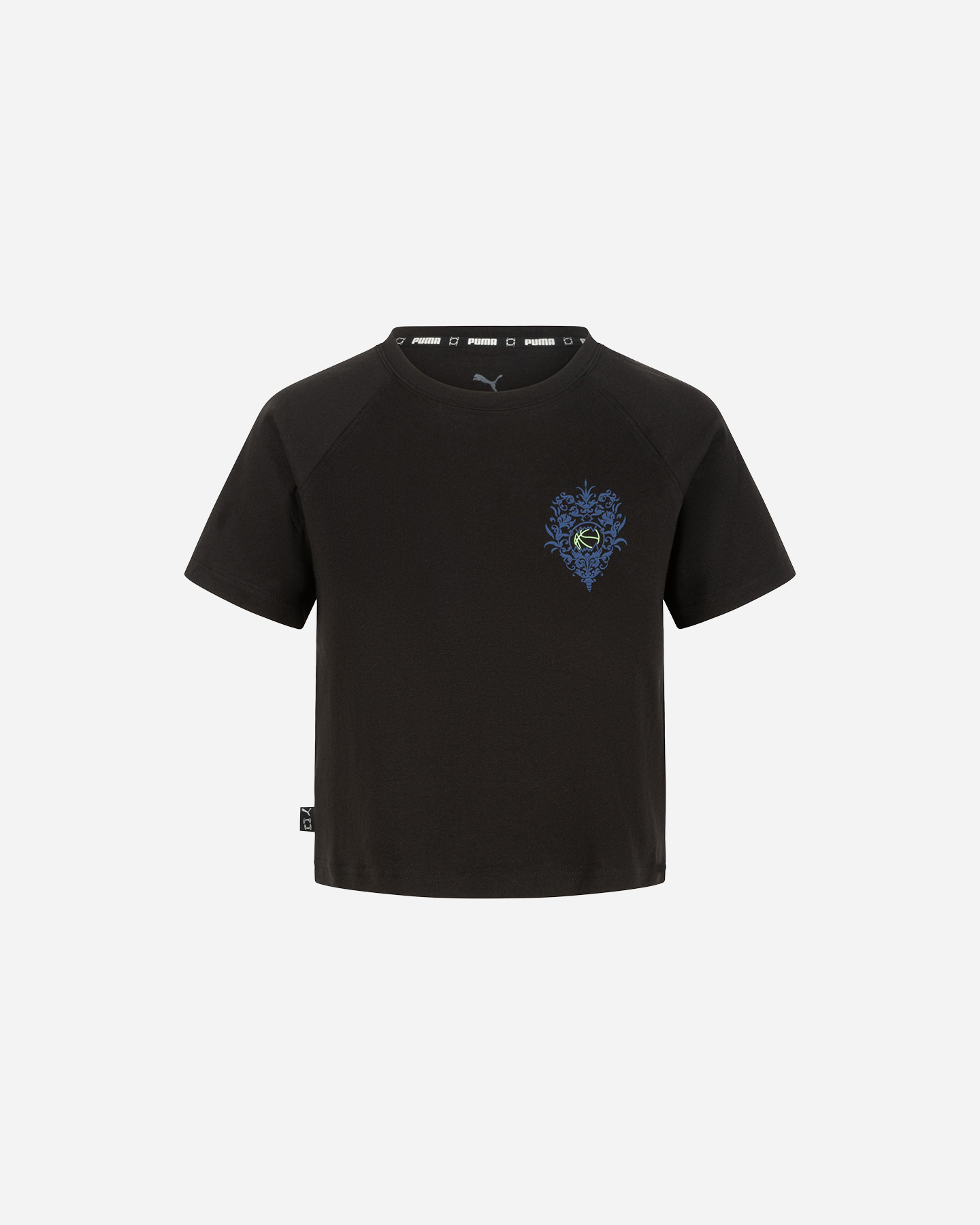 Tričko Puma Small Logo W 632404-01