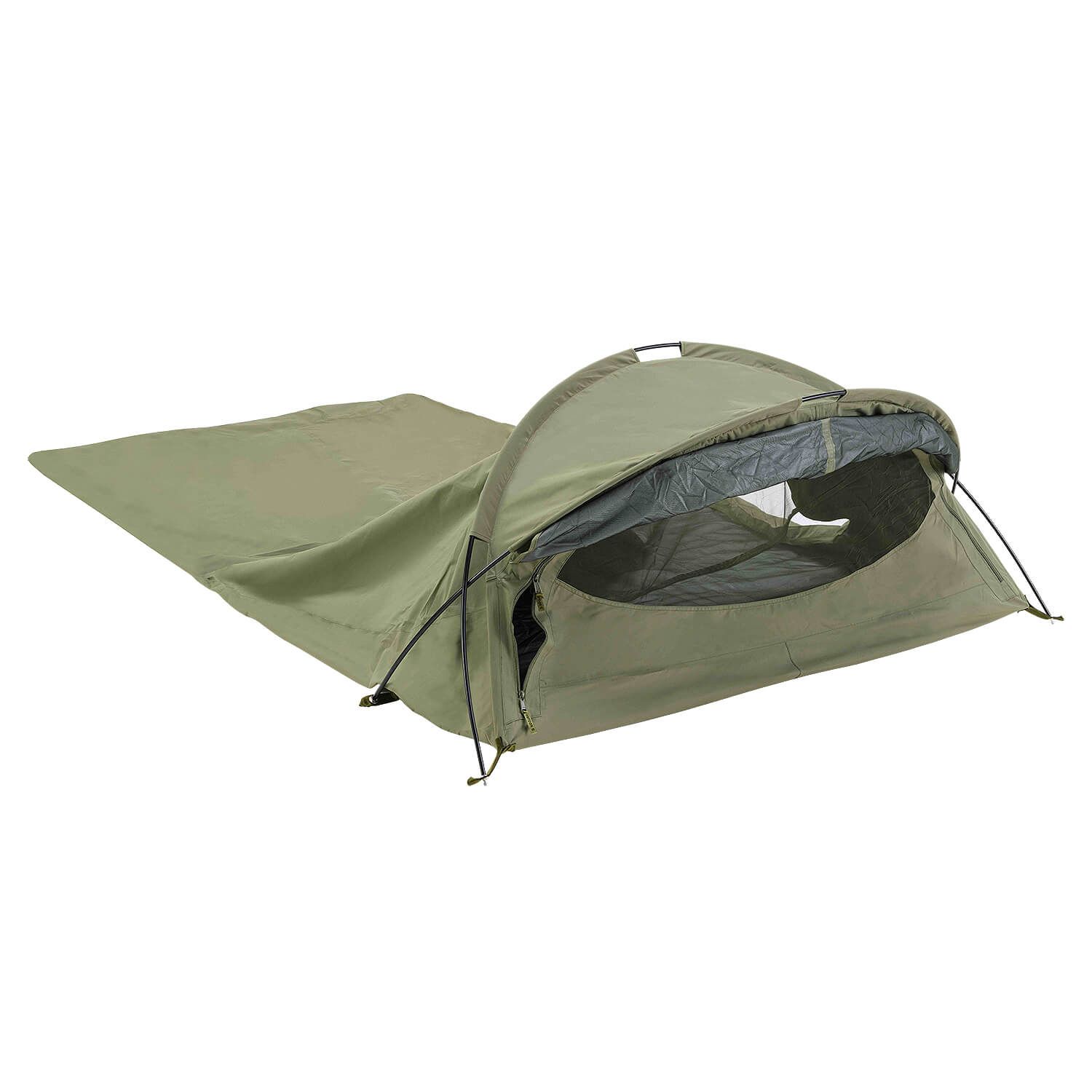 Biwakzelt Double Bivi Tent