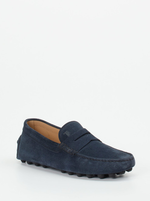 Mokassin-45111090079 Tod's