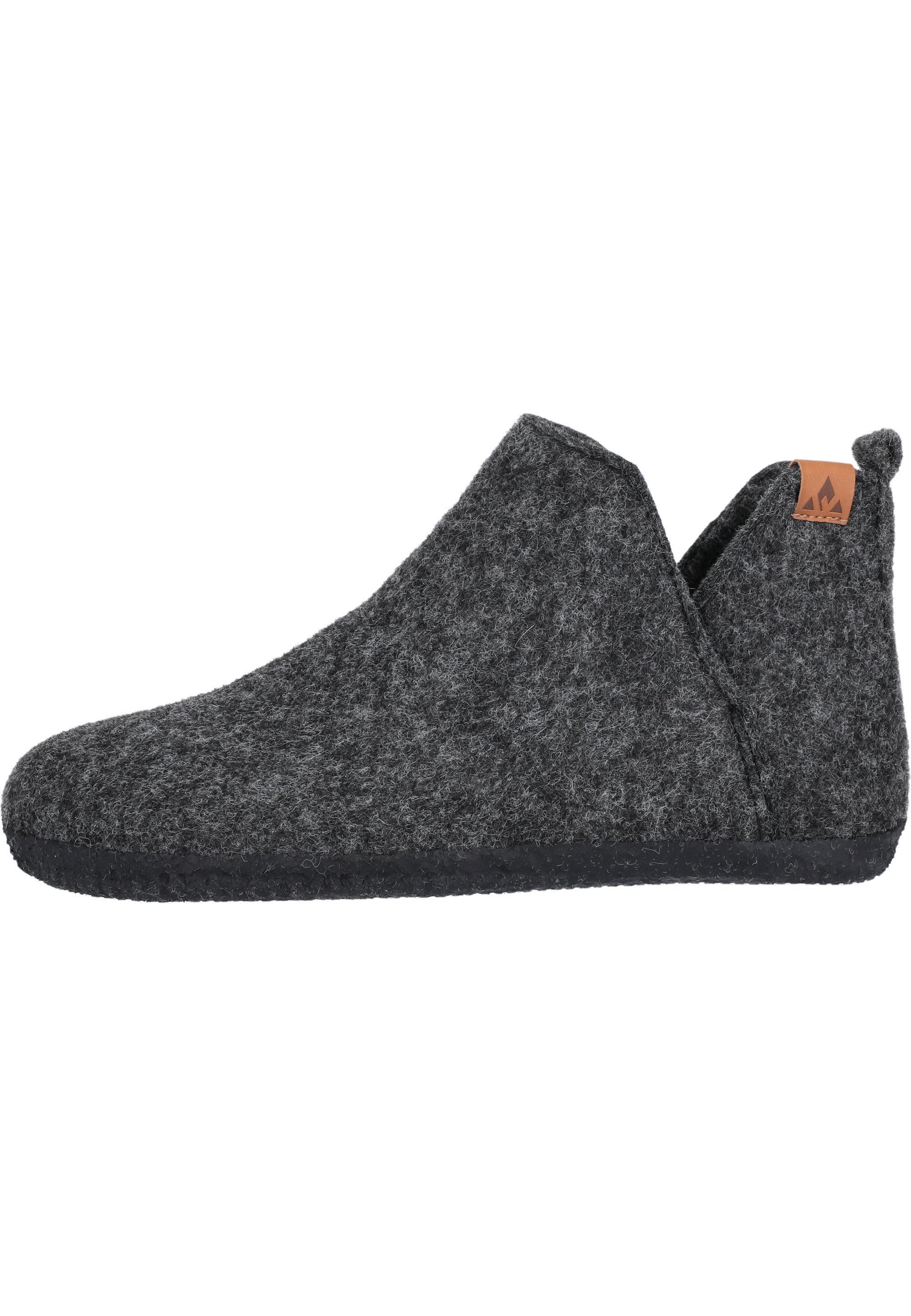 WHISTLER Yorba Slipper in wärmender und atmungsaktiver Qualität