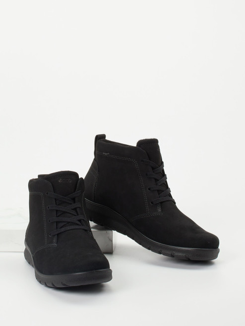 Stiefelette-18110090095 Ecco