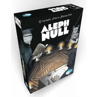 Aleph Null – Das Ritual (DE)