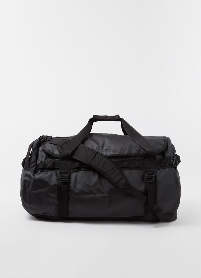 The North Face Base Camp Duffel L water-repellent travel bag