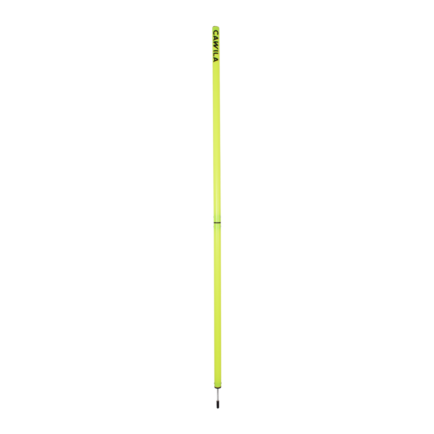 Cawila Academy Slalomstangen 170cm im 10er Set | 33mmx170cm | Blau