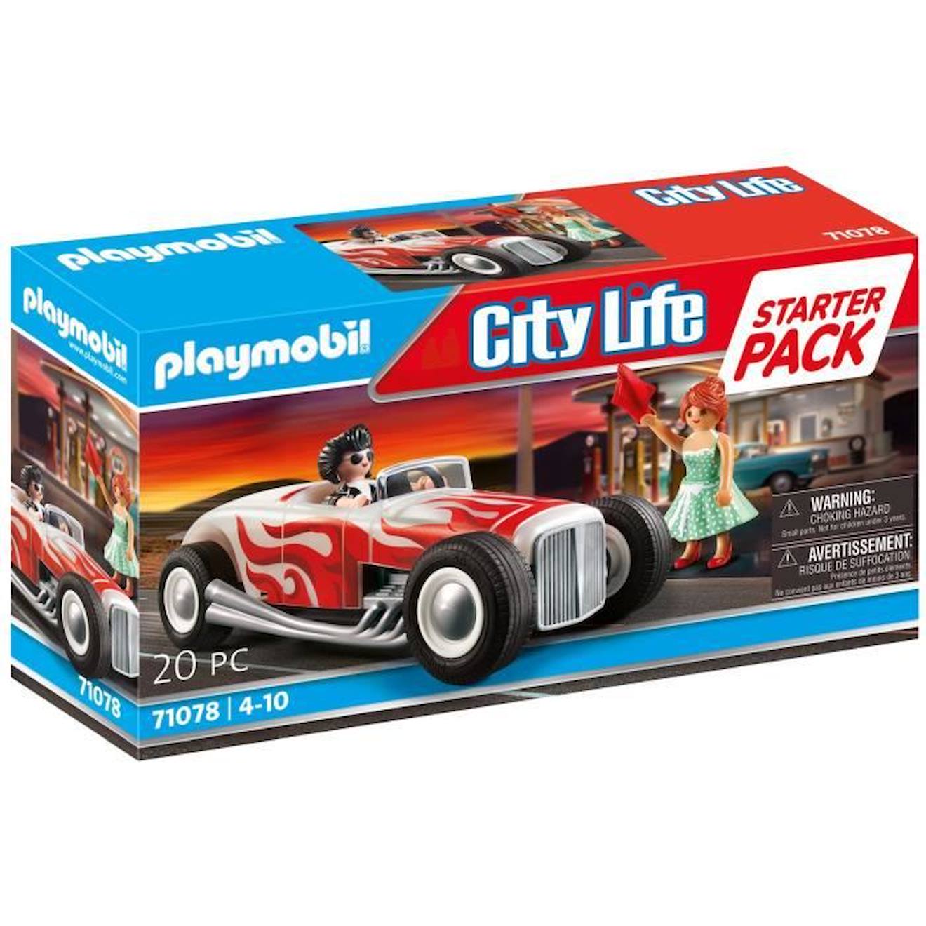 PLAYMOBIL