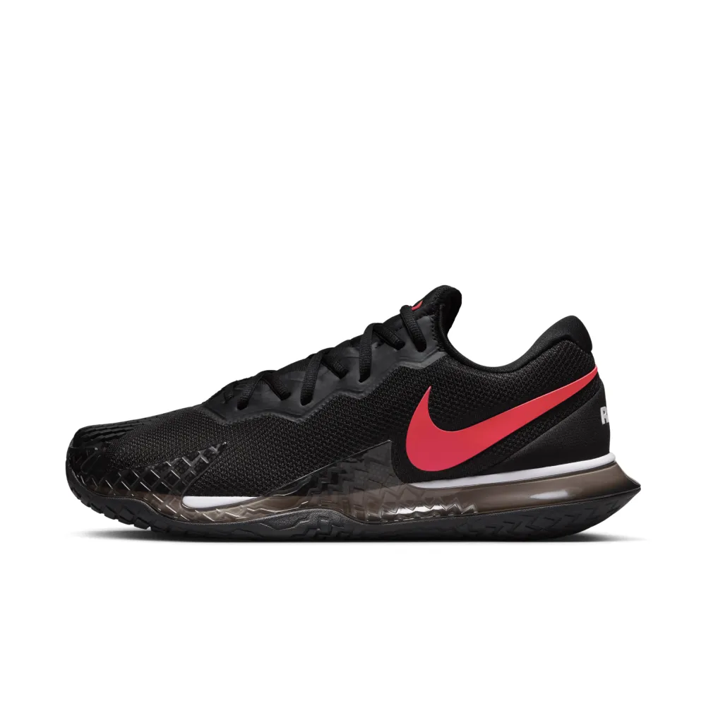 Nike NikeCourt Zoom Vapor Cage 4 Rafa DD1579-003 / schwarz