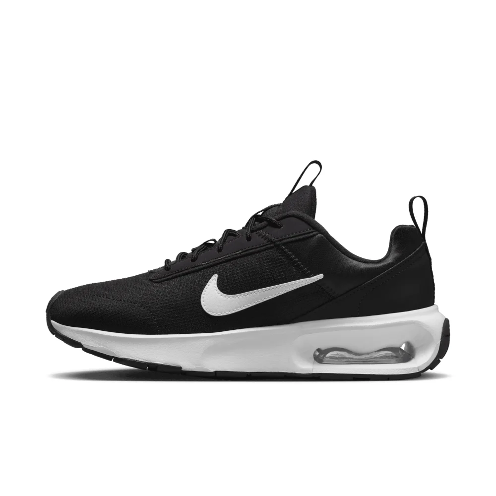 Nike Air Max INTRLK Lite DX3705-001 / schwarz