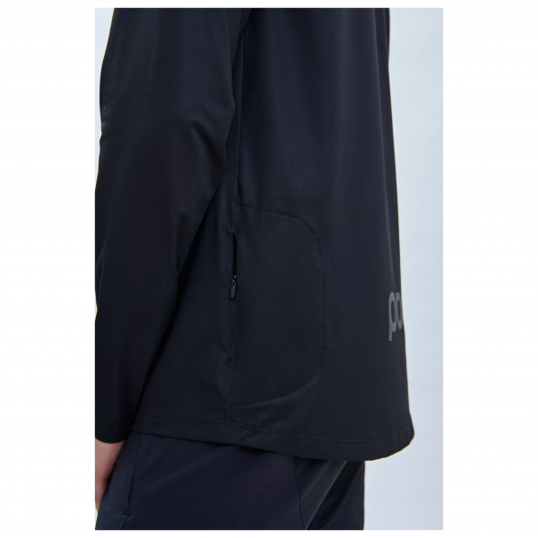 POC - Essential MTB L/S Jersey - Radtrikot