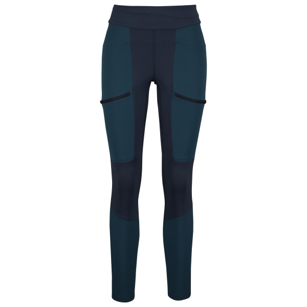 Peak Performance - Women's Vislight Track Tights - Trekkinghose
