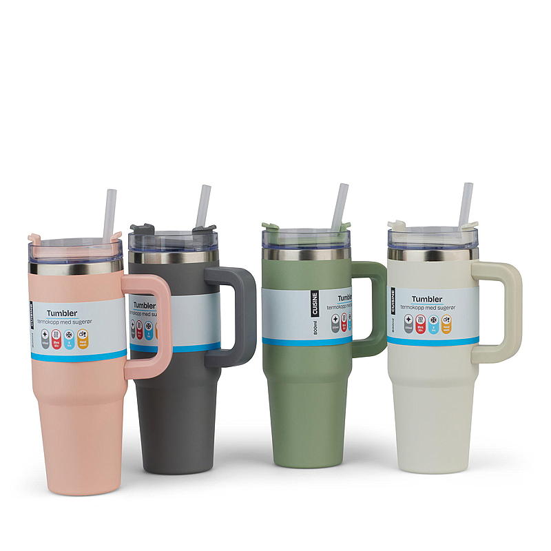 Cuisine Termokopp 900 ml Tumbler Cuisine