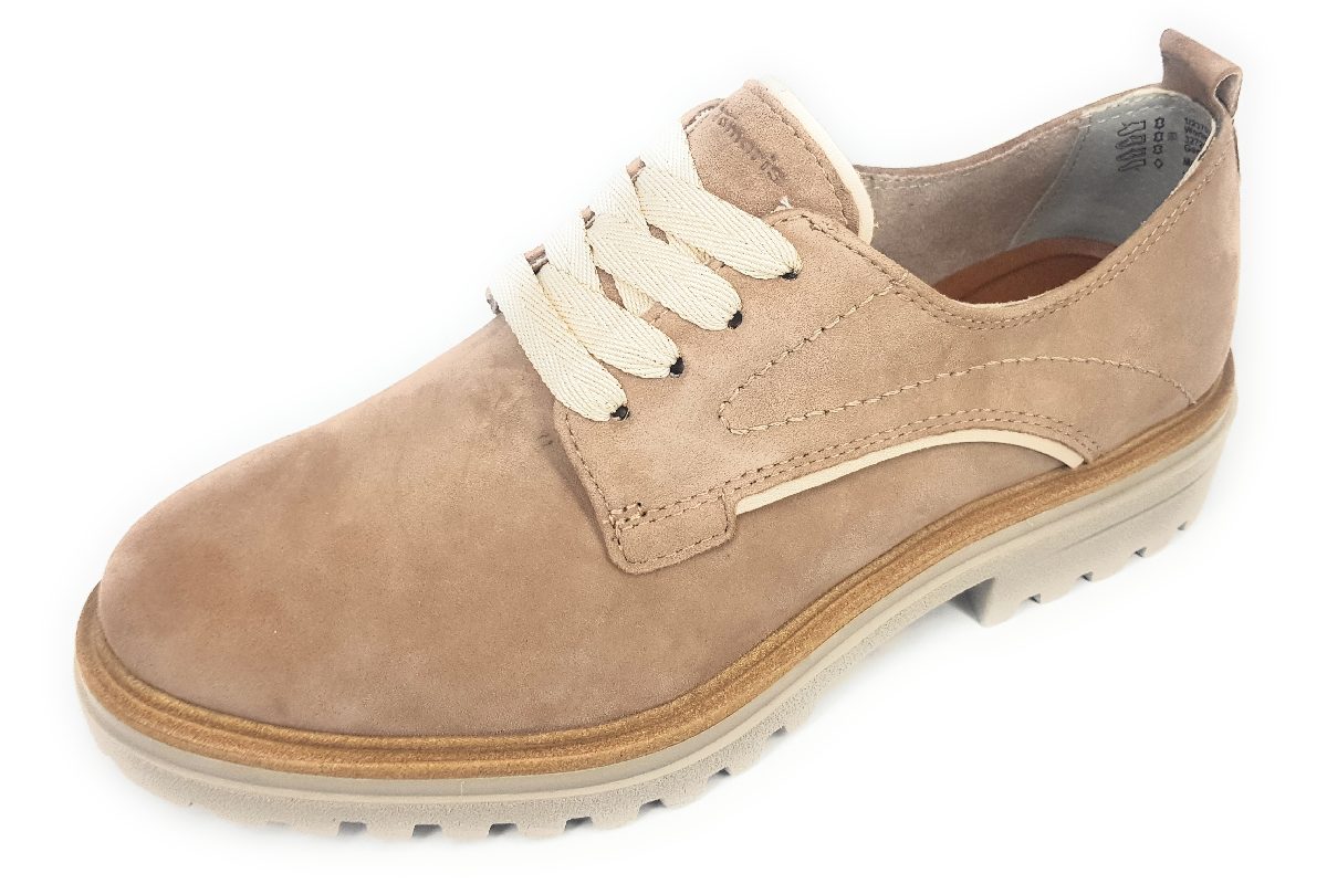 Tamaris 1-1-23753-28/341 Beige 341 Taupe