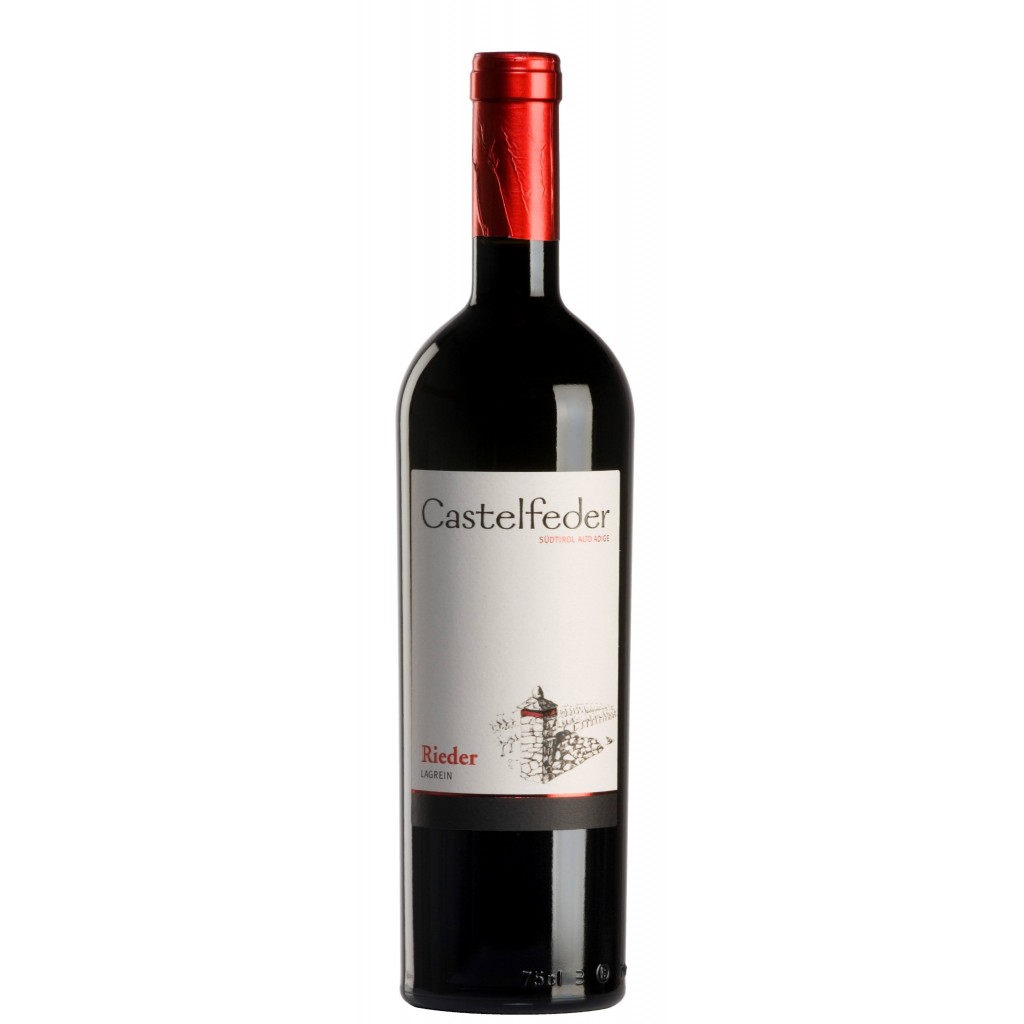 2021 Lagrein 'Rieder' trocken