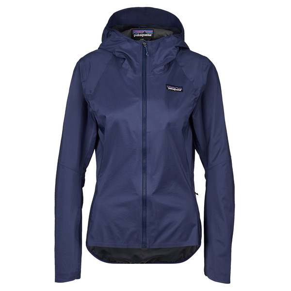 DIRT ROAMER JKT Damen - Fahrradjacke