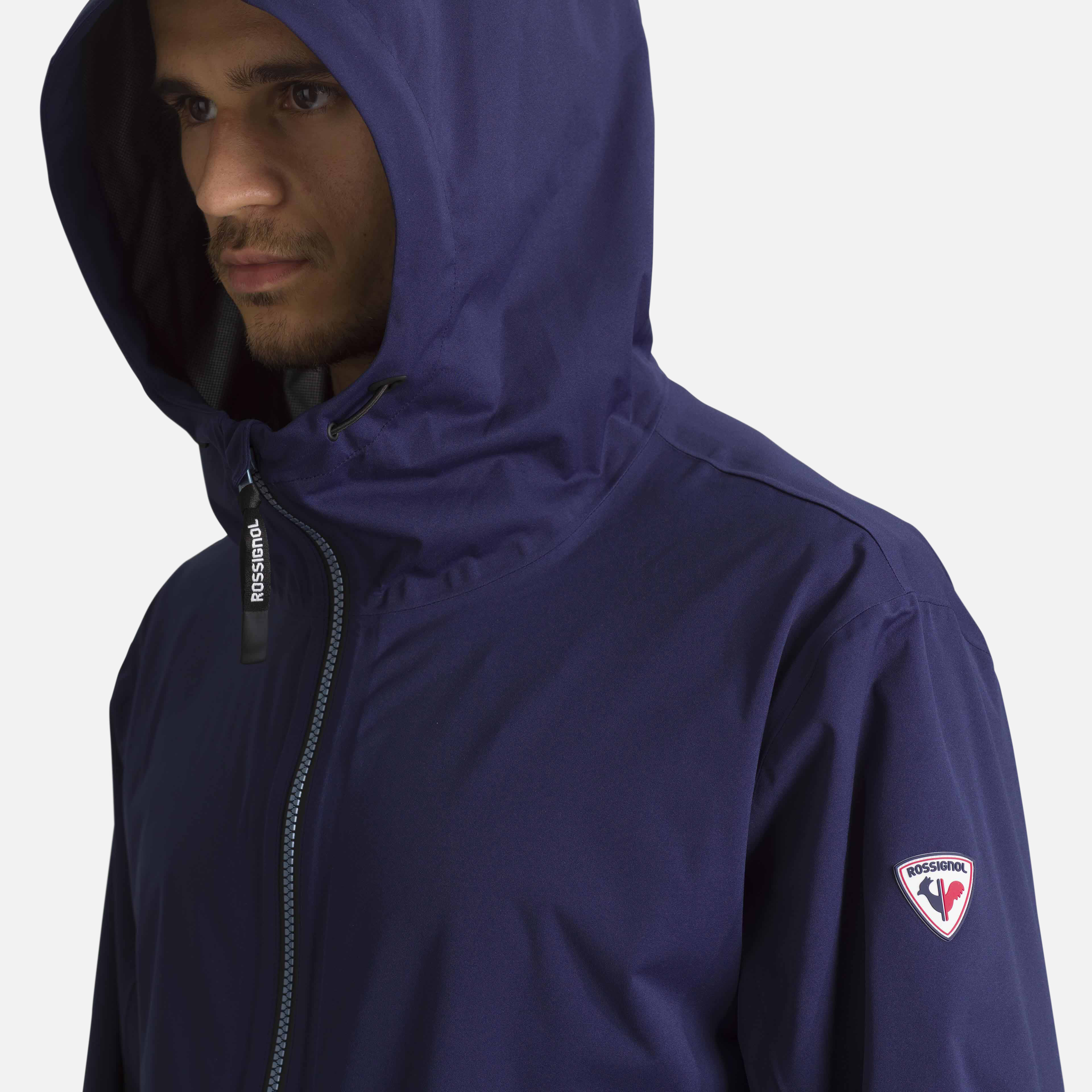 Veste imperméable Covariant Homme